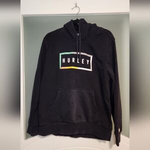 Hurley sweatshirt
